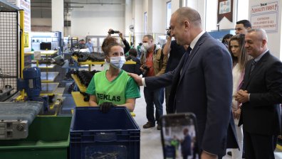 Радев иска трансформация на икономиката: Да не бъдем дестинация за евтина работна ръка