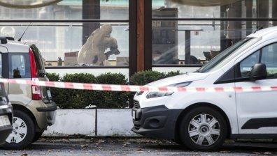 Мъж застреля 3 жени след разпра на домосъвет в Рим, трима други са тежко ранени