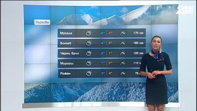 Централна емисия