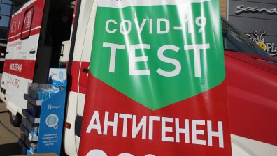 54 нови случая на Ковид-19 у нас, починали са двама пациенти (ОБНОВЕНА)