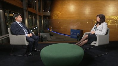 Интервюто на Милена Милотинова с Вадим Прохоров влезе в Bloomberg Businessweek Bg