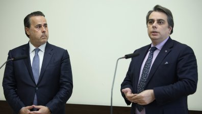 Асен Василев: Гърция подкрепя пълното членство на България в Шенген