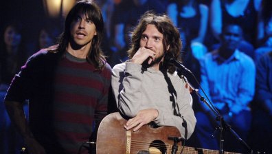 Голяма новина за феновете на Red Hot Chili Peppers 