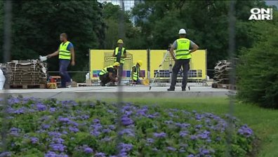 БСП поиска оставки в СО заради скандала с "Бронзовата къща"