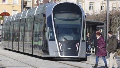 Люксембург става първата държава с безплатен обществен транспорт