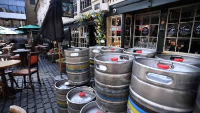 От германските домати до шведския хляб - руският натиск върху газa засяга сектори