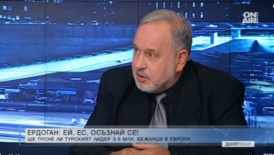 За ден и половина 70 хил. сирийци са напуснали страната си