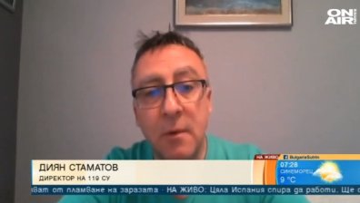 Стаматов: Ролята на родителя в дигиталното обучение е много важна
