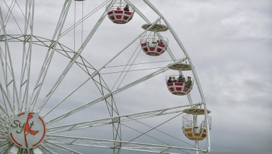 Тримесечен затвор грози двойка, отдала се на ласки на виенско колело