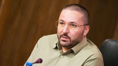 Бащата на Сияна: Децата на управниците са живи, за нас камионите са гилотина