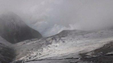 Исландия предупреди за риск от изригването на вулкана Бардарбунга