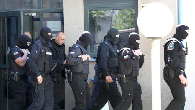 Оставиха в ареста шефа на митницата в Пловдив Мирослав Беляшки