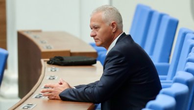 Случаят "Петрохан": ДАНС подала сигнал за педофилия още през 2025 г.