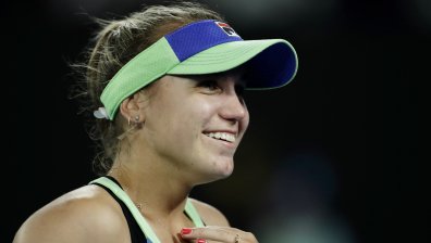 21-годишната София Кенин е новата кралица на Мелбърн