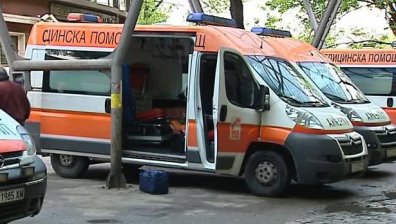 Пребиха жена след забележка към клиент в Кюстендил 