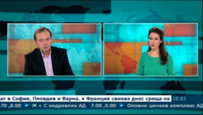 Христо Монов: ХХ век "естетизира насилието"