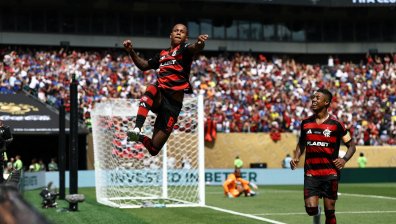 "Фламенго" обърна "Челси" до 3:1 на Световното клубно първенство