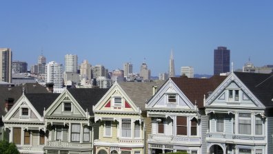 Зукърбърг подпомага изграждането на достъпни жилища в Сан Франциско