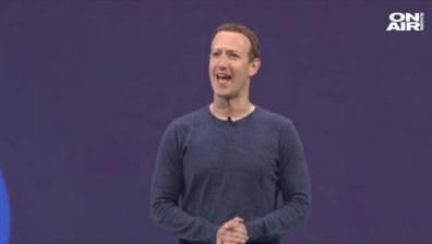 Зукърбърг увеличил богатството си с 24 млрд. долара от началото на годината