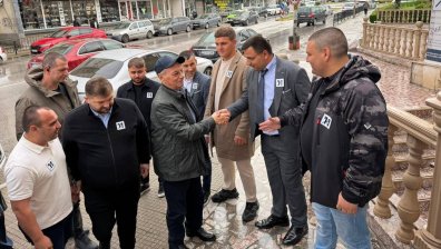 Ахмед Доган: Изпуснахме контрола над ДПС и превзеха партията
