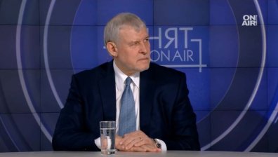 Румен Христов: Контролът върху "Лукойл" е нужен, но без да се прекалява