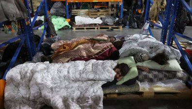 Лукашенко към ЕС: Водя ви 2 хил. мигранти, нека Германия ги приеме