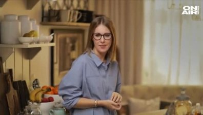 Конкуренция на Путин: ТВ водеща влиза в президентската битка
