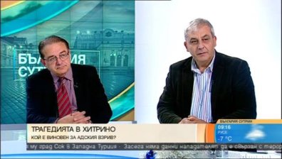 Експерти: Има сериозен проблем при подготовката на машинисти
