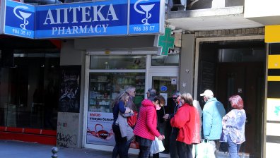 Хронично болни едва се добират до лекарства по НЗОК