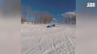 Снежни неволи