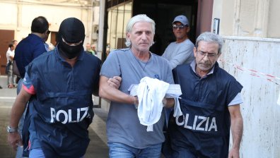 Полицията в Италия и ФБР арестуваха мафиоти в Сицилия и Ню Йорк