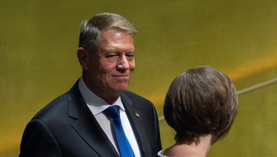 Президентът на Румъния: В пакет сме с България за Шенген и това усложнява преговорите