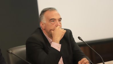 Антон Кутев: По-добрият вариант за БСП е да не подкрепя кабинета на ИТН