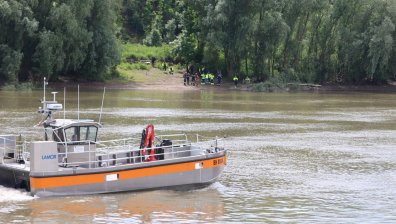 Водите на Дунав взеха жертва край Русе
