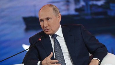 Pandora Papers и Путин: От предполагаемата му любовница до най-големите олигарси