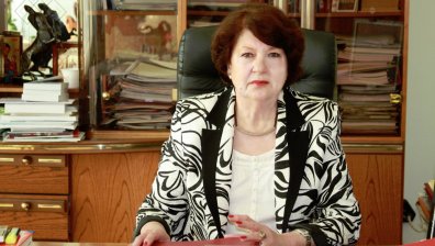 Проф. Анна Недялкова: Проблемът със слабата финансова култура е глобален
