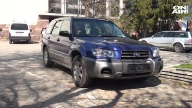 Спипаха управителя на болницата в Карлово да шофира с 2,2 промила