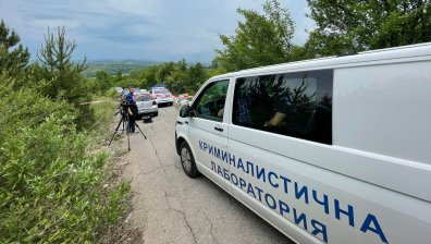 Приятели на Алена разпознали дрехите по откритото тяло край Батановци