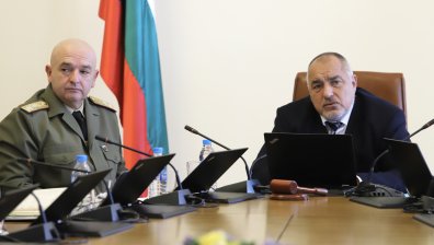 Какво решиха за мерките правителството и Щабът? (НА ЖИВО)