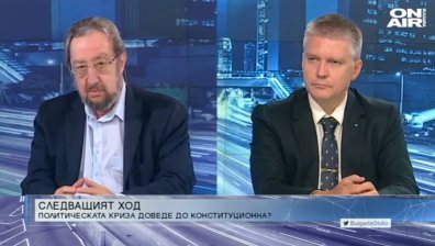 Само ДБ биха спечелили при нови избори, БСП и ИБГНИ сами си копаят дупката