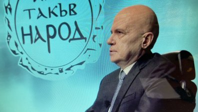 Трифонов към ансамбъла: И без това Световно сте нашите диамантени момичета