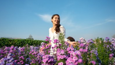 Няколко малки неща, които ще ви направят дълголетни