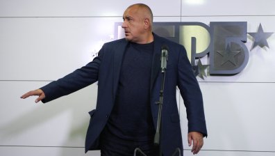 ГЕРБ печели в София, Пловдив и Варна, губи в Русе и Благоевград