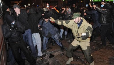 Още жертви на протестите в Украйна