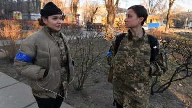 Спешно заседание на Съвета за сигурност заради хуманитарната криза в Украйна