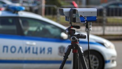Хванаха 27 пияни и дрогирани водачи зад волана за ден