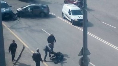Стресът - причина за агресията по пътищата