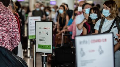 Нови изисквания за българите, които пътуват до Испания от 16 август