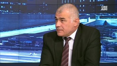 Социалист: Здравеопазването? В критично състояние, мотивите за вота - железни