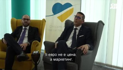 Авиошоу: Историята на първите: Ту-134 и плановете на Tayaranjet